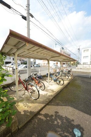 グリーンパーク田園１９号の物件内観写真